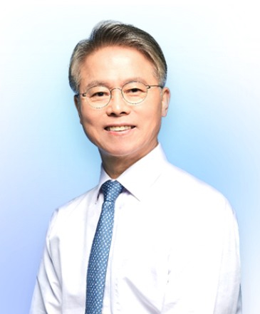 전라남도장애인체육회장 민형배